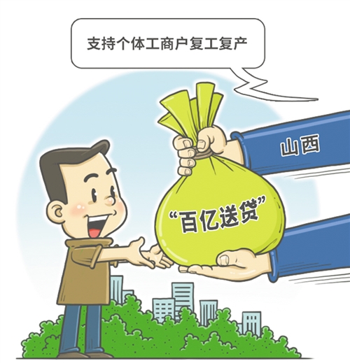 商铺抵押