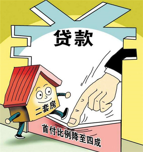 按揭房再贷