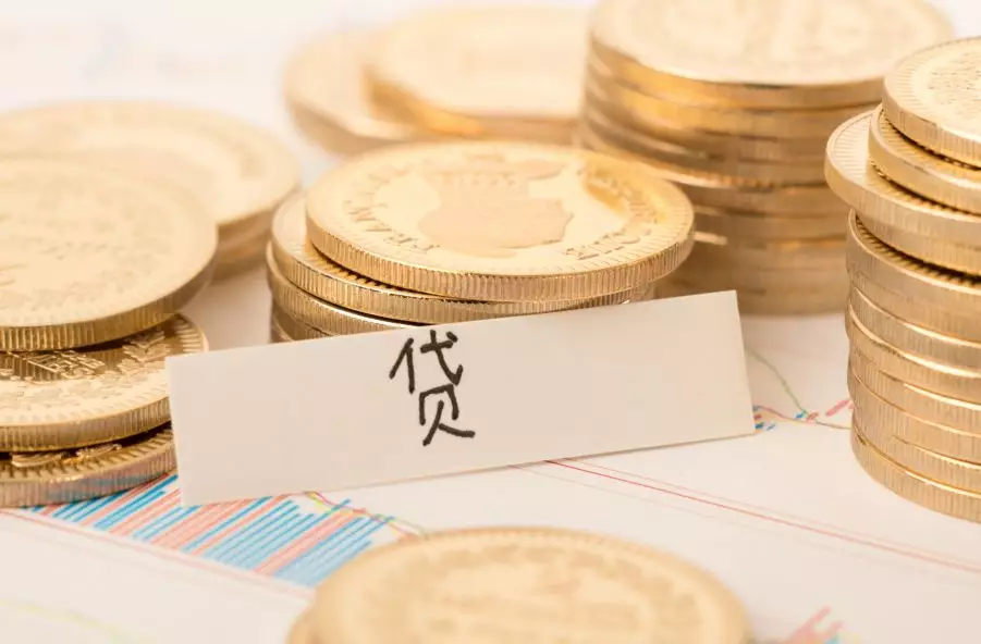 商铺抵押