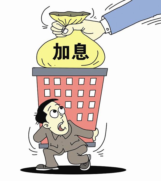 商铺抵押